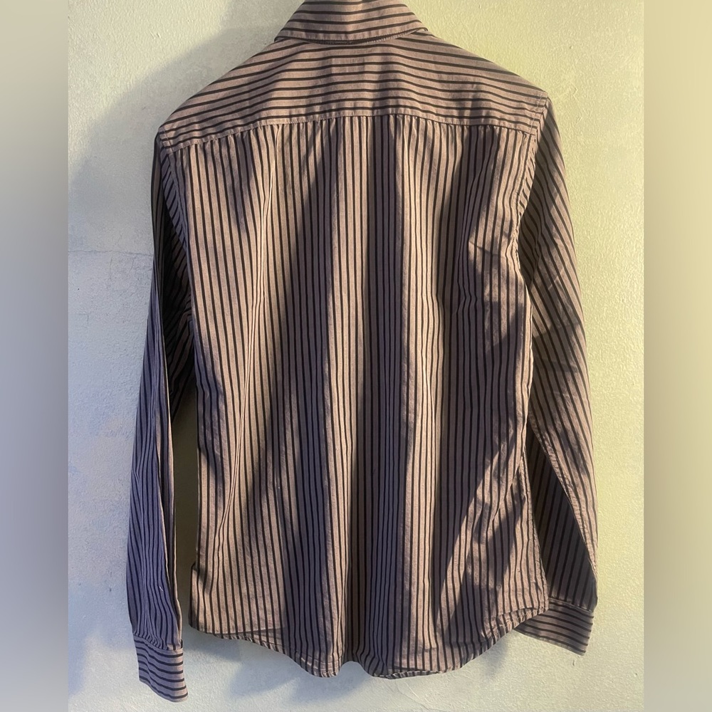 H&M Short Sleeve Button - Picture 2 of 4